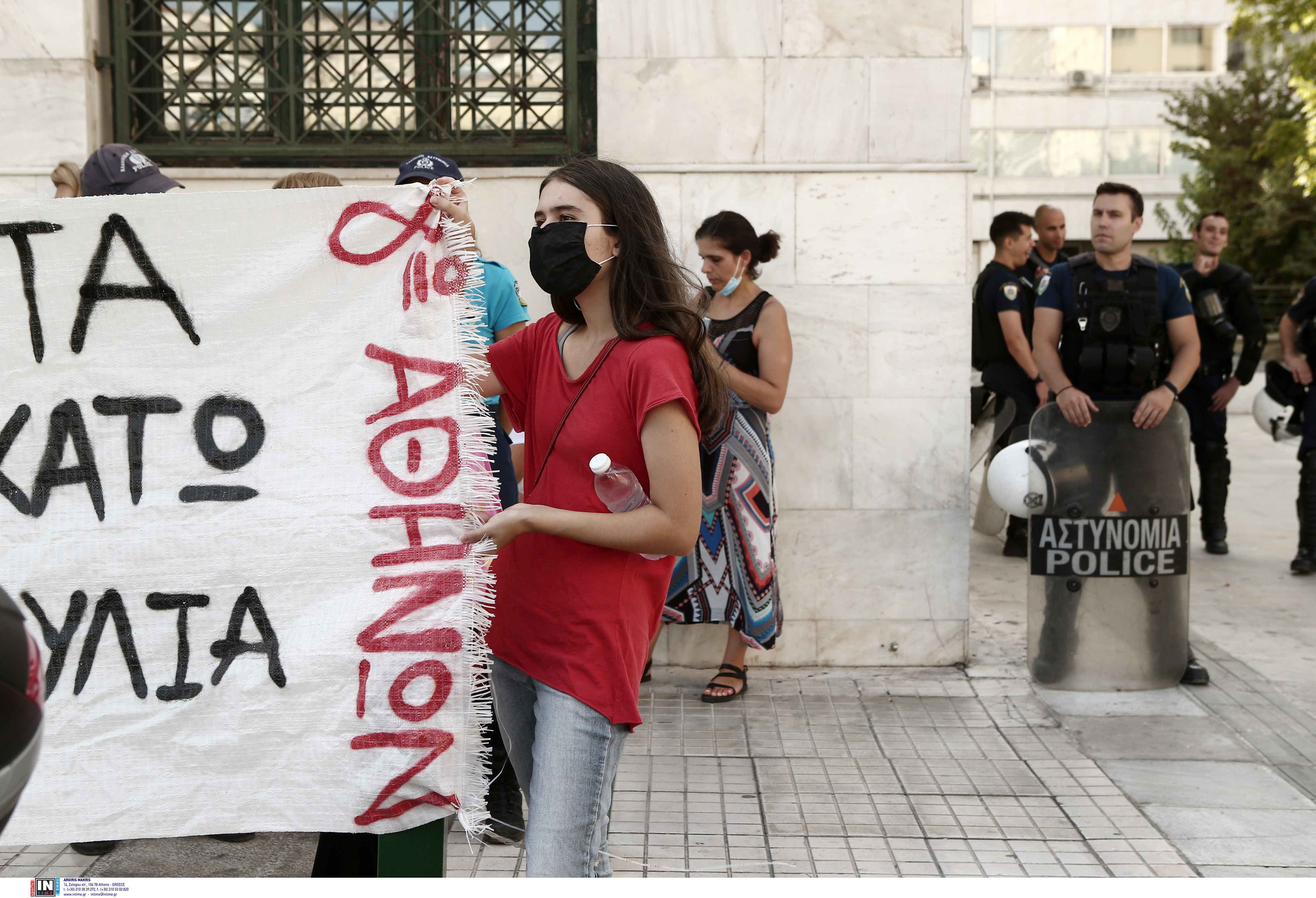 kinitopoiisi konteiner prosxoliki dimarxeio athina