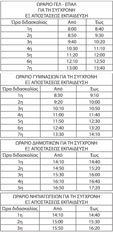 programma