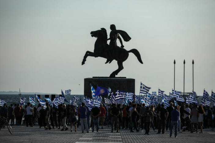 thessaloniki