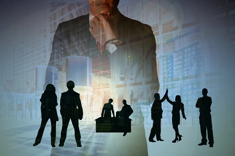 Νέες θέσεις εργασίας