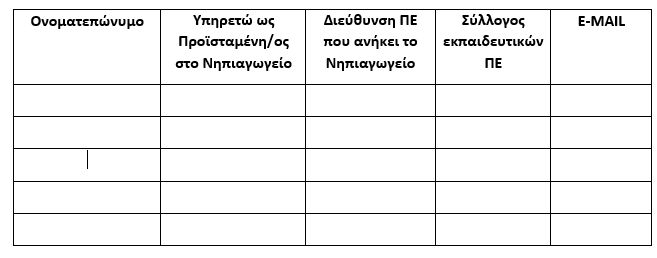 dilosi.jpg dilosi nipiagogoi