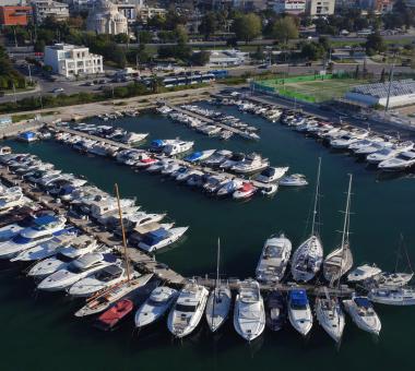 Μαρίνα Γλυφάδας