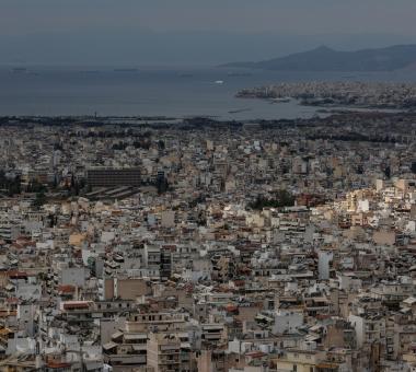 Αθήνα Πειραιάς