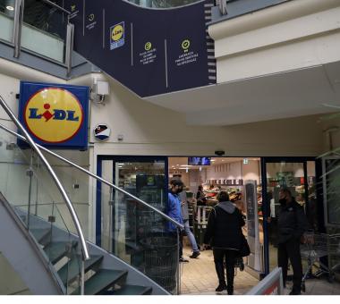 Lidl Ελλάς