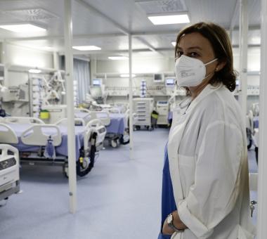 Νοσοκομείο