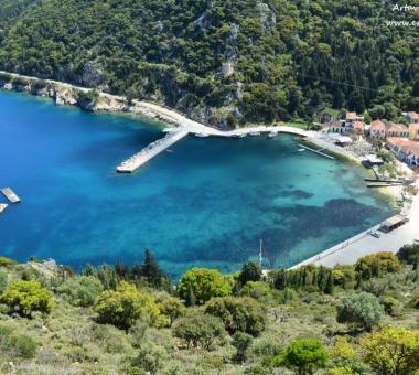 frikes-ithaki