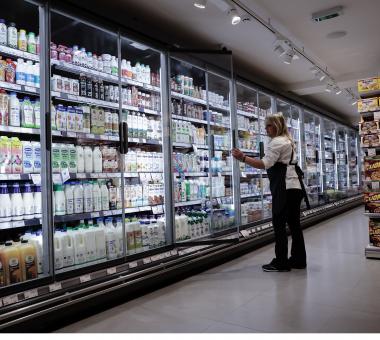 σούπερ μάρκετ