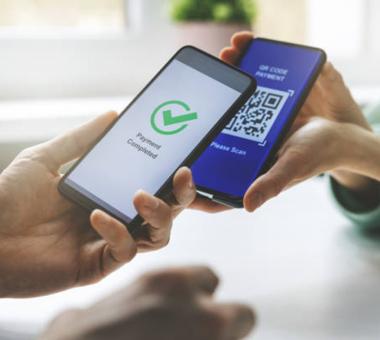 Ψηφιακή κάρτα εργασίας