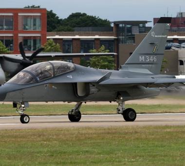 Πολεμική Αεροπορία