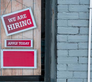 Προσλήψεις