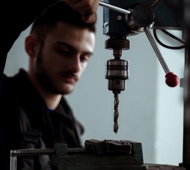 τεχνικά επαγγέλματα