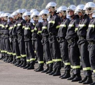 πυροσβεστικη