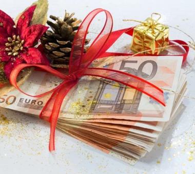 Δώρο Χριστουγέννων