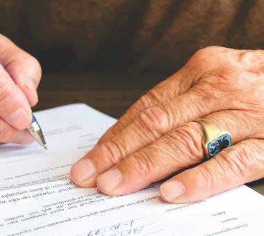 κληρονομικο