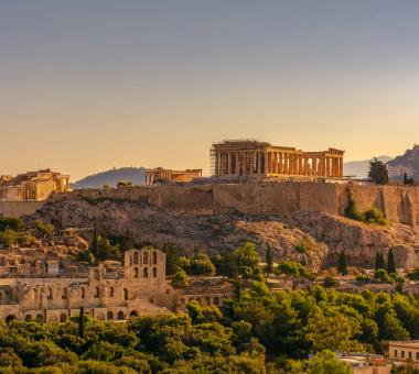 Ακρόπολη