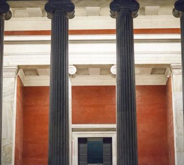 Εθνικό Αρχαιολογικό Μουσείο