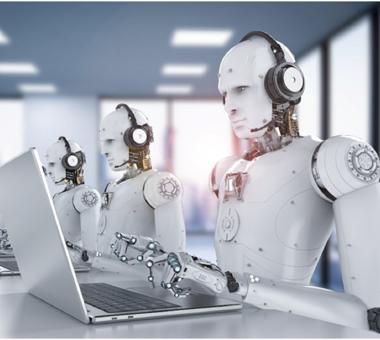 Τεχνητή Νοημοσύνη