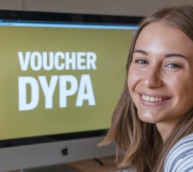 voucher dypa