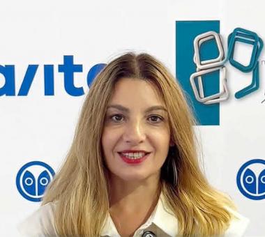 ΔΕΘ, Χορμόβα