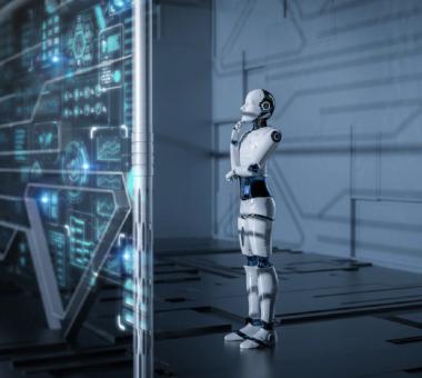 Τεχνητή νοημοσύνη