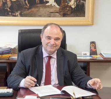 Θάνος Παπαϊωάννου