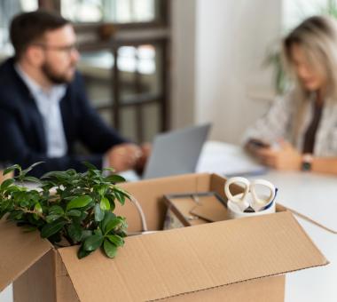 Πρόσκληση απόσπασης