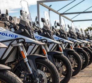 Ελληνική Αστυνομία