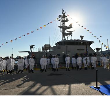 Νέα προκήρυξη ΑΣΕΠ για το Λιμενικό Σώμα - Οι ειδικότητες