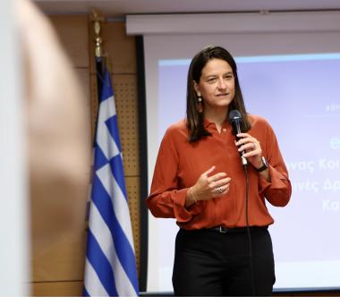 Νίκη Κεραμέως