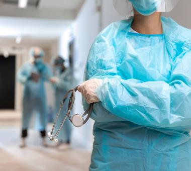 Νοσοκομεία