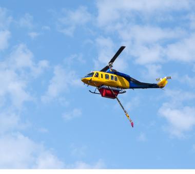 πυροσβεστική