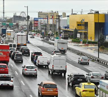 Τελη κυκλοφορίας