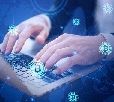 Blockchain for Finance