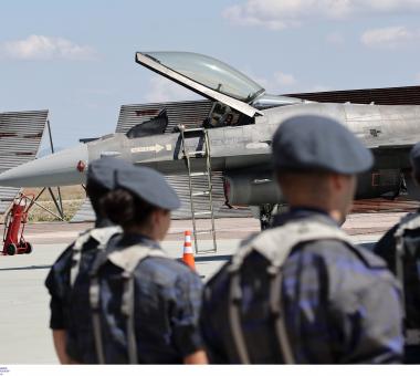 Ελληνική Αεροπορική Βιομηχανία (ΕΑΒ)