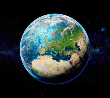 Ελληνικό Κέντρο Διαστήματος