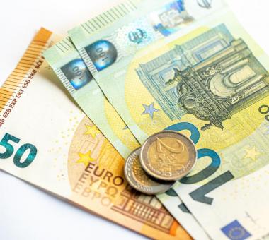 Κατώτατος μισθός