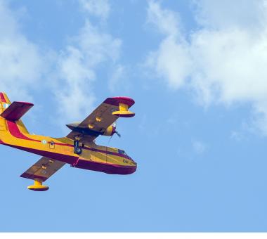 Πυροσβεστικη