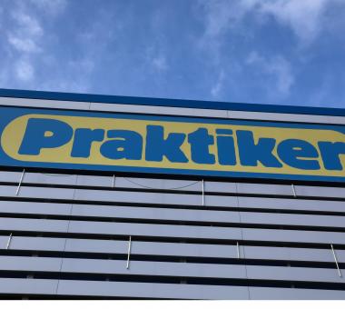 Praktiker