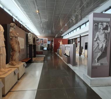 Αρχαιολογικό Μουσείο Θεσσαλονίκης