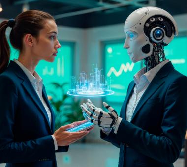 Εργασία και ΑΙ