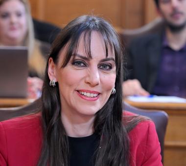 Βιβή Χαραλαμπογιάννη