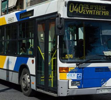 λεοφωρείο 040