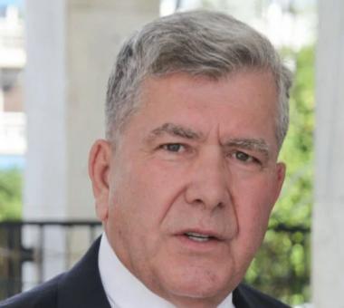 Αλέξης Μητρόπουλος