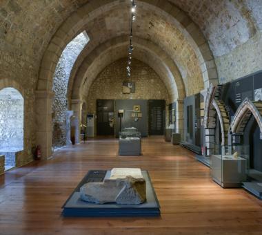 Αρχαιολογικοί χώροι