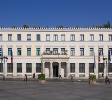 Δήμος Αθηναίων, προσλήψεις