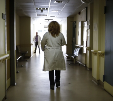 προσλήψεις, νοσοκομεία, ΑΣΕΠ