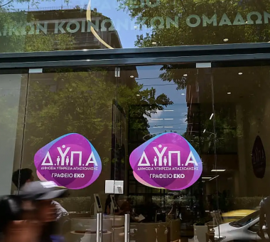 Δημόσια Υπηρεσία Απασχόλησης (ΔΥΠΑ)