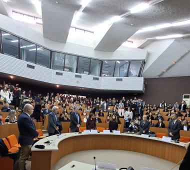 ΕΣΔΙ, Δικαστήρια