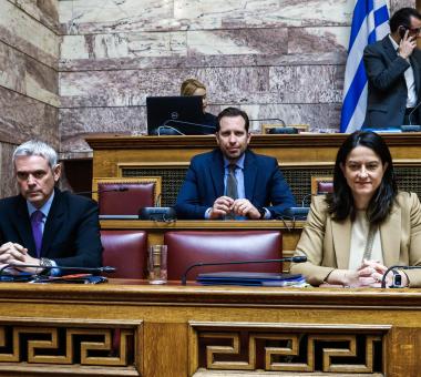 Νίκη Κεραμέως, Συλλογικές Συμβάσεις Εργασίας