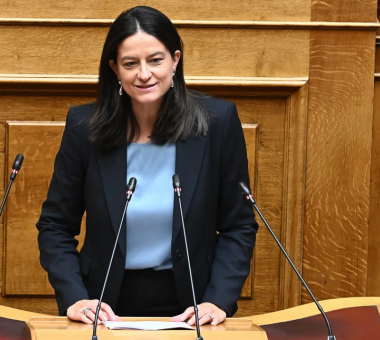 Νίκη Κεραμέως